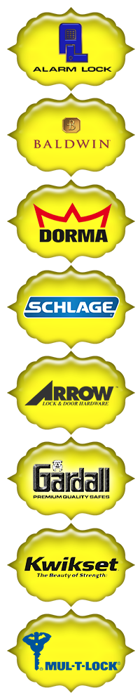 Seattle Emergency Lock & Locksmith Seattle, WA 206-317-8055
