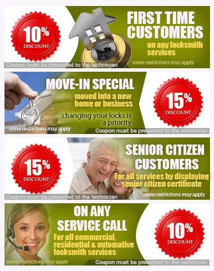 Seattle Emergency Lock & Locksmith Seattle, WA 206-317-8055 - coupons