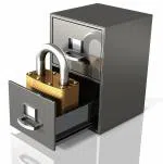 Seattle Emergency Lock & Locksmith Seattle, WA 206-317-8055 - high-security-file-cabinet-lock-out
