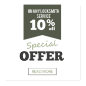 Seattle Emergency Lock & Locksmith Seattle, WA 206-317-8055