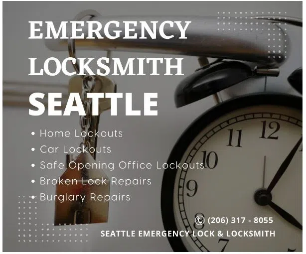 Seattle Emergency Lock & Locksmith Seattle, WA 206-317-8055 Seattle Emergency Lock & Locksmith Seattle, WA 206-317-8055 - Homeemergency